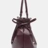 Bolso tote con lazo Bolso tote con lazo