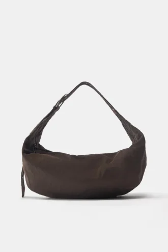 Bolso tote de lona