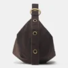 Bolso tote de lona Bolso tote de lona