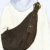 Bolso tote de lona Bolso tote de lona