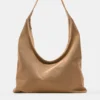 Bolso tote de lona STWD