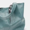 Bolso tote de lunares Bolso tote de lunares