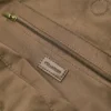 Bolso tote de piel sintética con detalle de correa