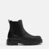 Botas Chelsea de piel Botas Chelsea de piel