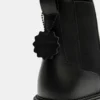 Botas Chelsea de piel Botas Chelsea de piel