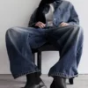 Botas Chelsea de piel Botas Chelsea de piel