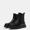 Botas Chelsea forradas