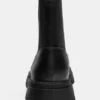 Botas Chelsea forradas