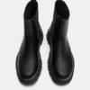 Botas Chelsea forradas