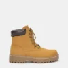 Botas con cordones STWD