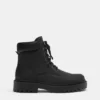 Botas con cordones STWD