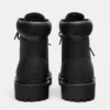 Botas con cordones STWD