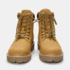 Botas con cordones STWD