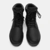 Botas con cordones STWD