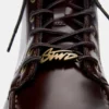 Botas con cordones STWD