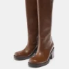 Botas de tacón alto Botas de tacón alto