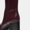 Botas de tacón alto Botas de tacón alto