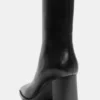 Botas de tacón alto Botas de tacón alto