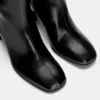 Botas de tacón alto Botas de tacón alto
