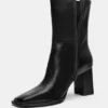 Botas de tacón alto Botas de tacón alto