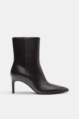 Botas de tacón de aguja