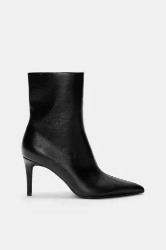 Botas de tacón de aguja