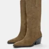 Botas vaqueras Botas vaqueras