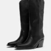 Botas vaqueras Botas vaqueras