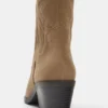 Botas vaqueras Botas vaqueras