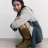 Botas vaqueras Botas vaqueras