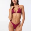Braguita de bikini brasileña Braguita de bikini brasileña