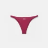 Braguita de bikini brasileña Braguita de bikini brasileña
