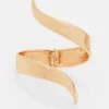Brazalete curvo Brazalete curvo