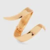 Brazalete curvo Brazalete curvo