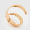 Brazalete curvo Brazalete curvo