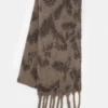 Bufanda estampada