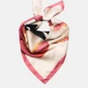 Bufanda floral Bufanda floral