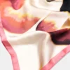 Bufanda floral Bufanda floral