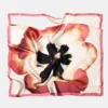 Bufanda floral Bufanda floral