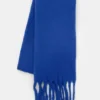 Bufanda maxi con efecto mohair Bufanda maxi con efecto mohair
