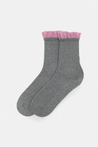 Calcetines combinados