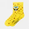 Calcetines de Bob Esponja