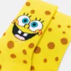 Calcetines de Bob Esponja