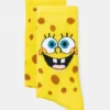 Calcetines de Bob Esponja