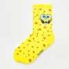 Calcetines de Bob Esponja