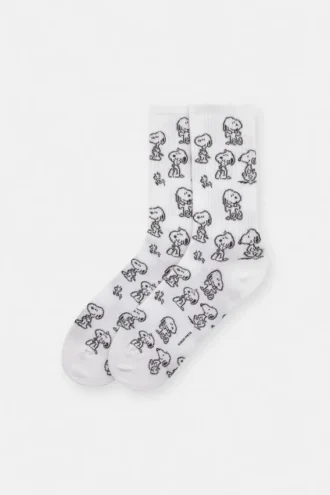Calcetines deportivos Peanuts