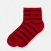Calcetines largos a rayas Calcetines largos a rayas