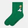 Calcetines largos de Homer Simpson