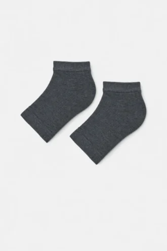 Calcetines sin puntera