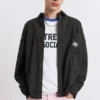 Camisas a cuadros con bordado STWD